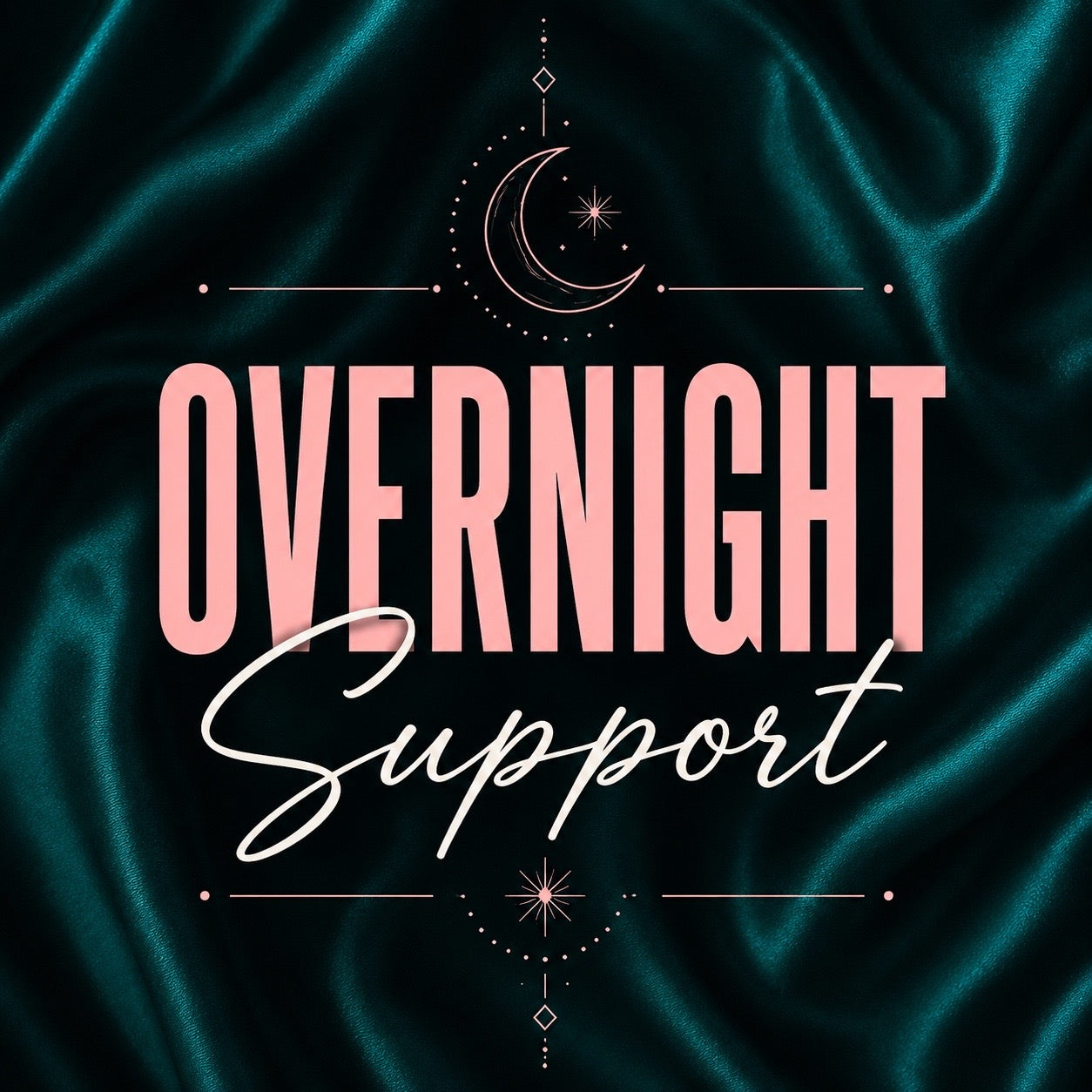 OVERNIGHT POSTPARTUM SUPPORT