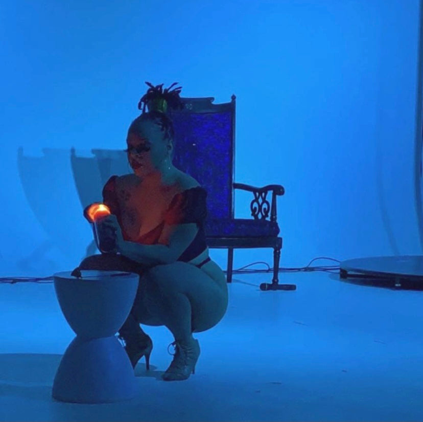 APOTHECARY & BOTANICA