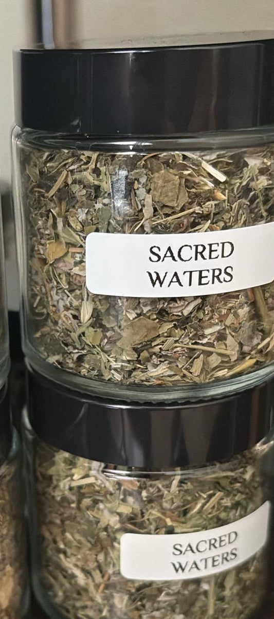 NORA Pregnancy Tea- Sacred Waters