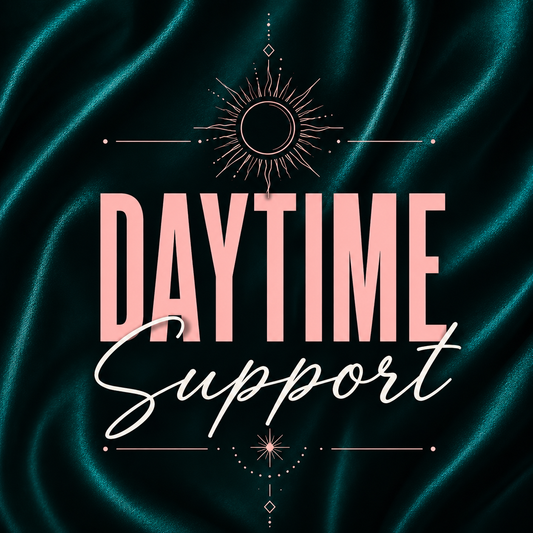 DAYTIME POSTPARTUM SUPPORT