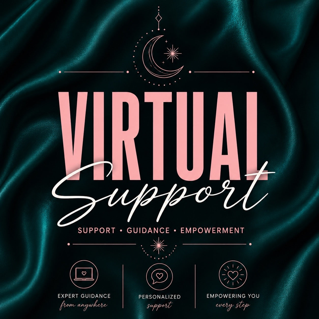 Virtual Support