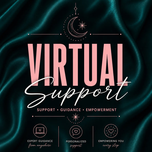 Virtual Support